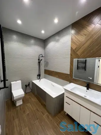 Академгородок,Евродом,6-комн,4-сот,450 м²,бассейн, фотография 8