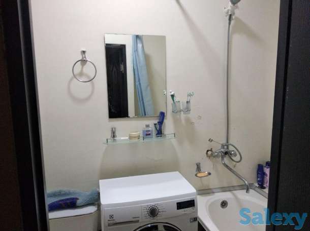 Продам свою 1-комнатную квартиру, Яшнабадский р-н Асалабад-2 дом 2, фотография 3