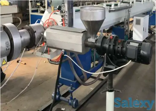 ПВХ Экструдер М-63  в комплекте, фотография 7