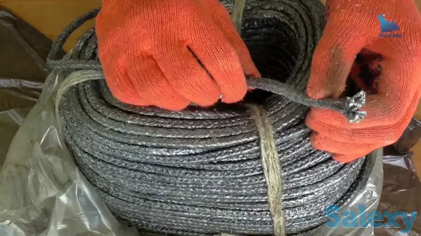 набивка АПР, фотография 4