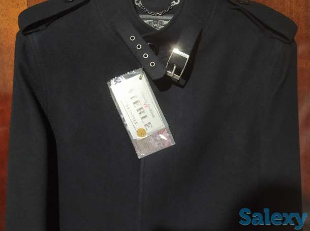 Мужское пальто., фотография 4