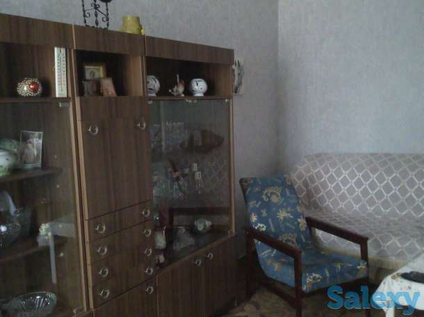 продаётся 3-х ком, кв. на первом этаже 2-х этажного кирпичного дома БИЙ, фотография 2