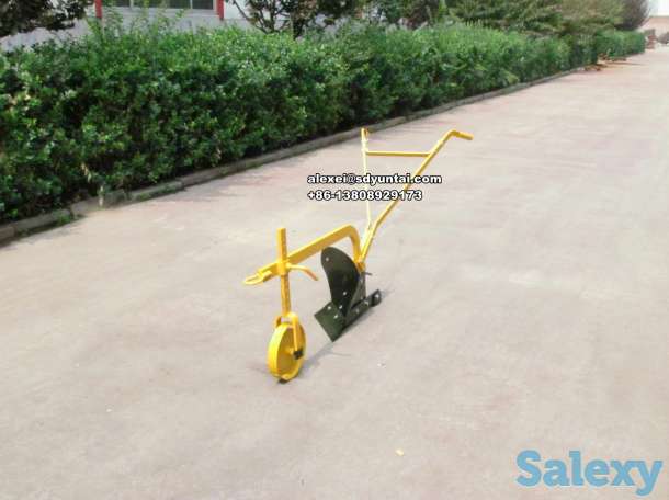 конный плуг, фотография 6