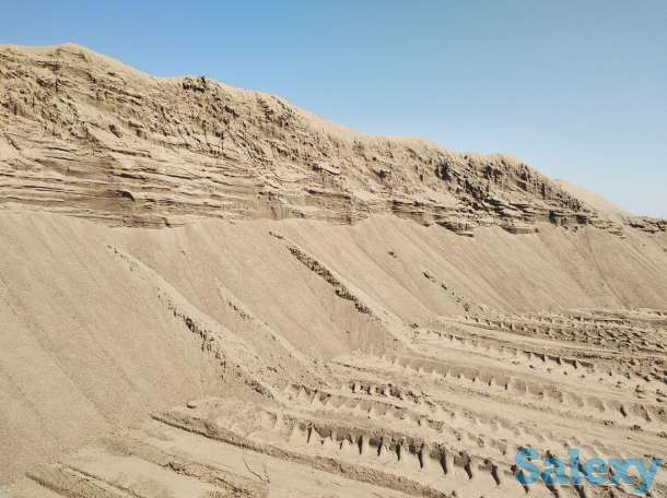 Песок от производителя!, фотография 1