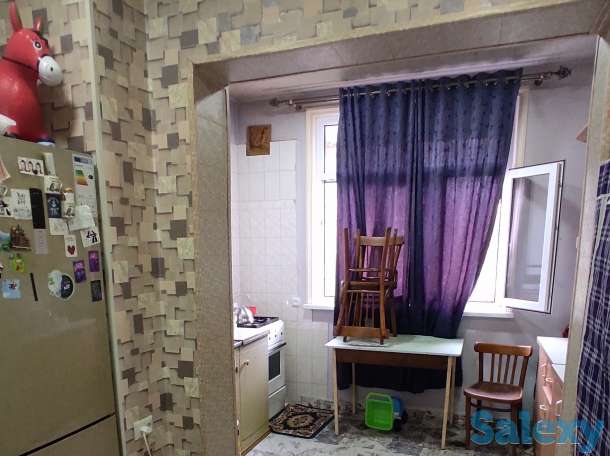 Продаётся квартира на юнусабаде, Юнусабад, фотография 3