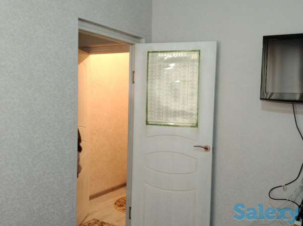 zudlik bilan sotiladi kvartira 1/1/3, Феруза Северовосток, фотография 3