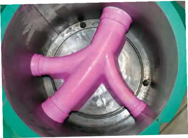 Оборудование для бетонных оснований люков, CAPITAN, фотография 4