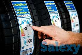 автошины в кредит, фотография 3