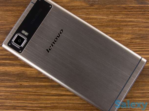 Продам Lenovo Vibe z2 DUOS|32gb|2gb|4ядра|13mpix|3000mah, фотография 4