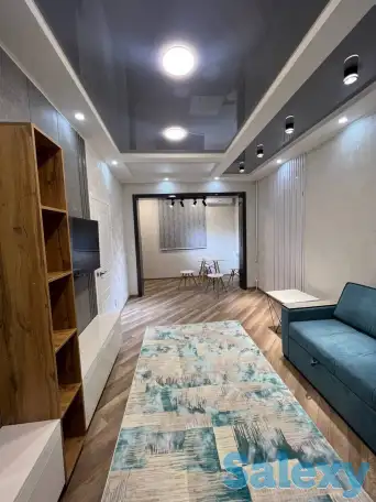 Чиланзарский район 2х комнатная, фотография 3