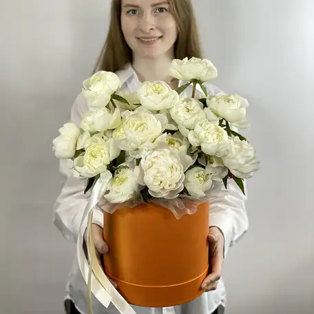 Букет «flora express», фотография 1