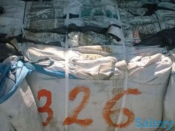 Пленка ПВД рукав укрывной, фотография 3