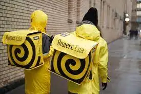 Партнер сервиса Яндекс Еда, фотография 1