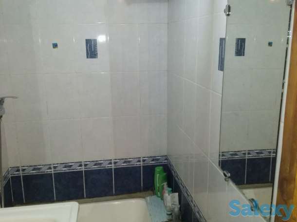 Продается 1 комнатная квартира, Ттз-2 около базара, фотография 3
