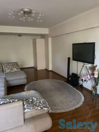 Ц-5 продаётся отличная квартира - 4 переделанная в 3, фотография 3