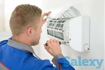 Сломался кондиционер или стиральная машинка! Не расстраивайтесь, звоните нам!, фотография 2