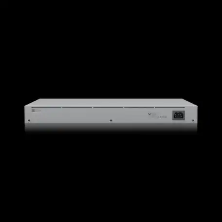 Управляемый коммутатор Ubiquiti UniFi Switch 48 PoE USW-48-POE-EU, фотография 1