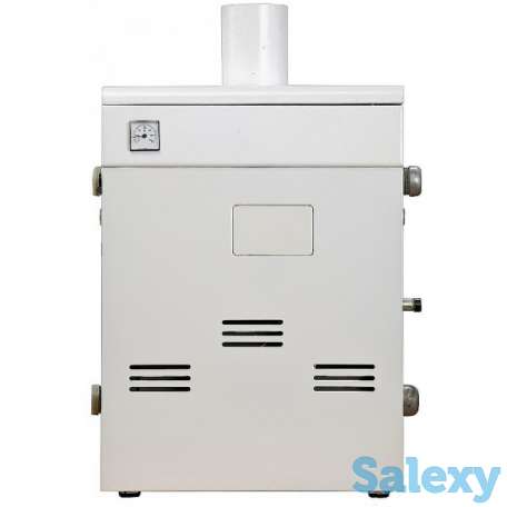 Отопительный котел (газовый напольный), фотография 2