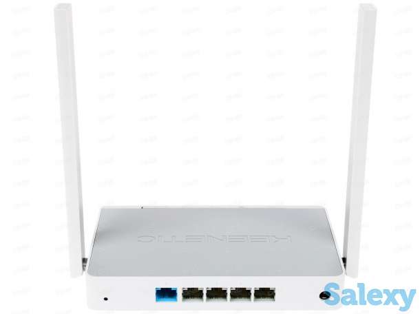 Wi-Fi Роутер Keenetic Omni (KN-1410), фотография 5