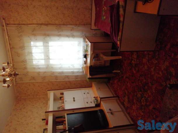 Продам 3-х комнатную квартиру по улице Ислома Каримова, 12 на 2 этаже 4 этажного дома!!!, фотография 4