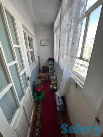 Продается 4-комнатная квартира, 4/8/9 на Ц-12. Площадь 110 м²,обстановка, фотография 6