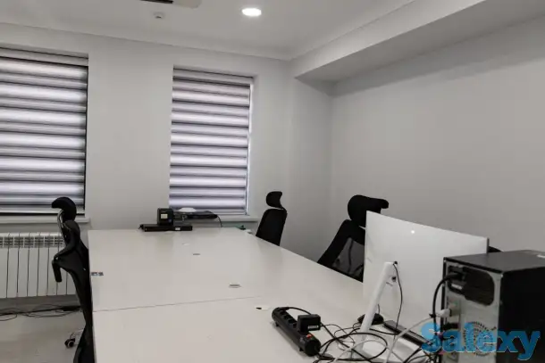 Помещения по офис в Бизнес-центре, Мирабадский район, Улица Тараса Шевченко 23, фотография 6