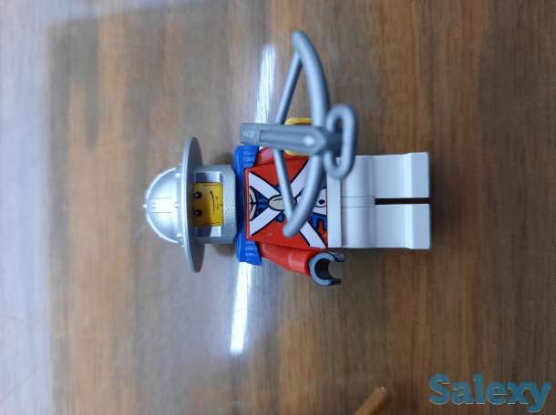 Коллекционные лего человечки, фотография 3