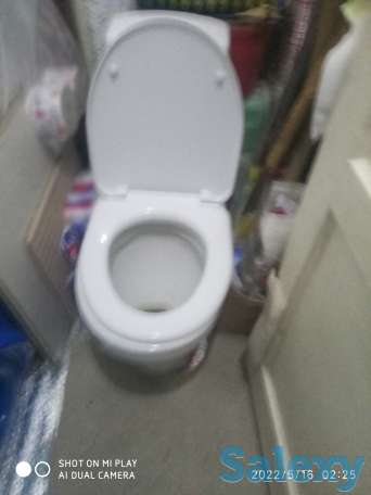 Квартира 3 хонали куйликдан 3км да жойлашган арентир бектемирский ровд, фотография 1