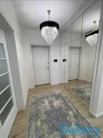 Сдаётся в аренду 4х комнатная квартира в Алмазар Сити, фотография 4