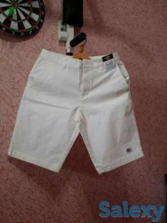 Новые Шорты, фотография 1