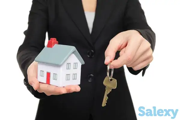 Помогу продать сдать снять купить квартиру в Ташкенте, фотография 1