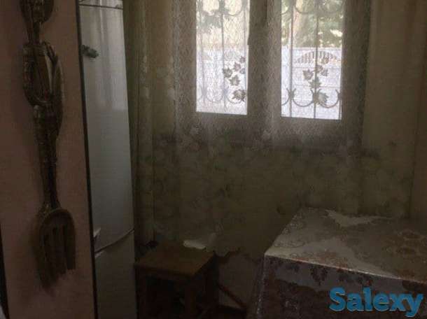 Продам свою 1/1/5 квартиру в чиланзаре, Чиланзар 24, фотография 10