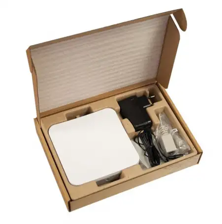 Точка доступа Mikrotik SXTsq Lite5 RBSXTsq5nD, фотография 3