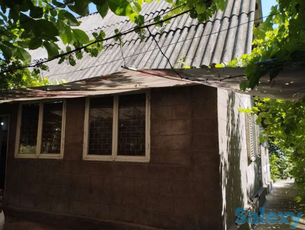 Продаётся дача 12 соток, Паркентский район, ташкентская обл., фотография 5