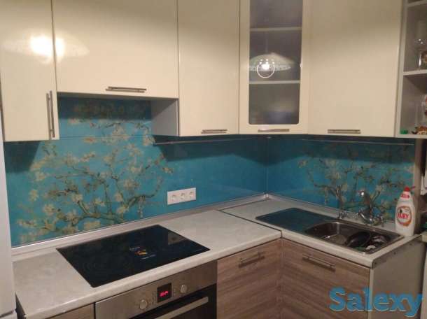 Скинали из стекла на заказ., фотография 3