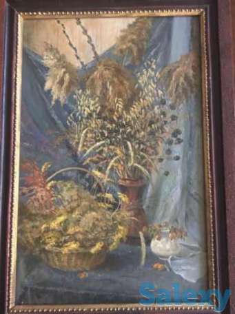 Натюрморт. Автор Степанов Александр., фотография 1