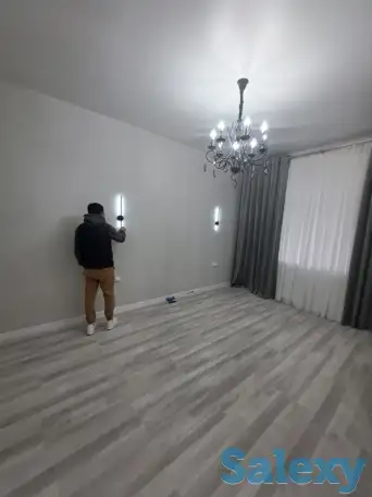 Ремонт квартир, фотография 1