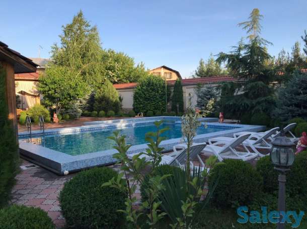 Сдаётся своя дача FAMILY TOWN. Только семейным парам!, фотография 1