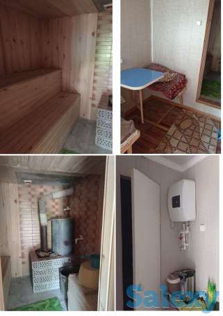 Продаётся дача, Посёлок Новбахор СВТ Легпром, фотография 2