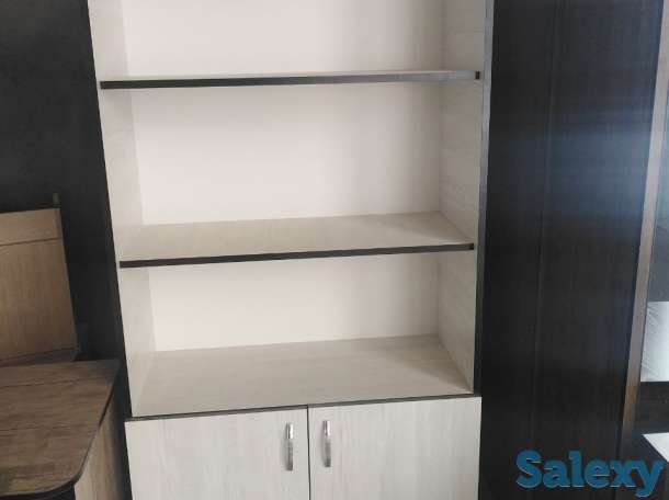 Офисная шкафы, фотография 1