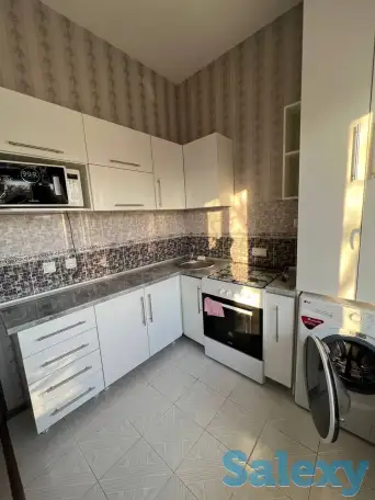 Продаётся своя однокомнатная квартира (не маклер), Мирзо-Улугбекский район Ориентир: улица Магрур 55/16, 1/4/4, фотография 7