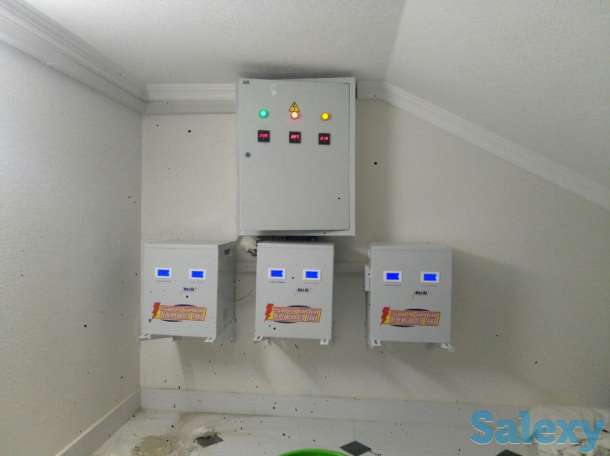 Стабилизаторы напряжения!, фотография 8