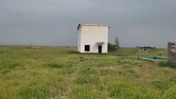 Продается ферма 1 гектар земля., Ташкентская область Букинский район, фотография 2