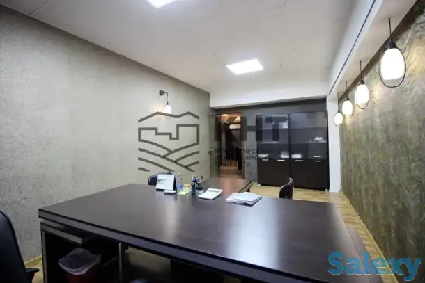 Сдается офис 80м2 на Ц-5., фотография 11