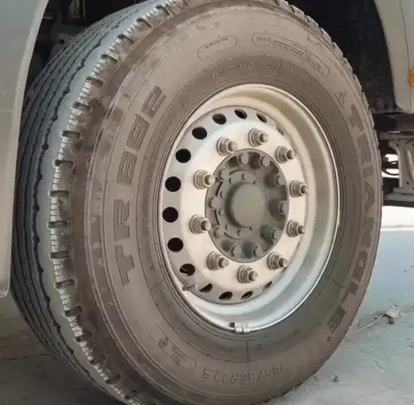 XCMG Shassi Sitrak 50 метров, HB50V, фотография 11