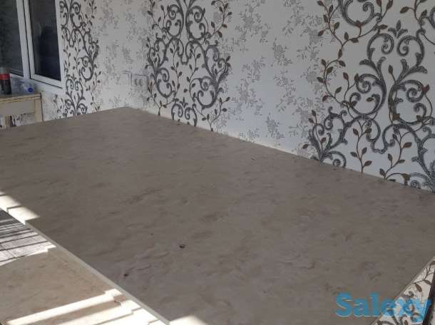 Новый стол для ателье, фотография 1