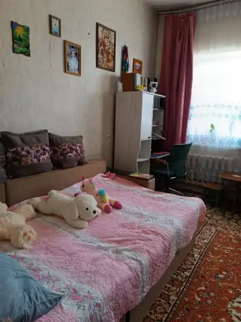 СРОЧНО ПРОДАЁТСЯ СВОЙ ДОМ, Миробадский район, фотография 3