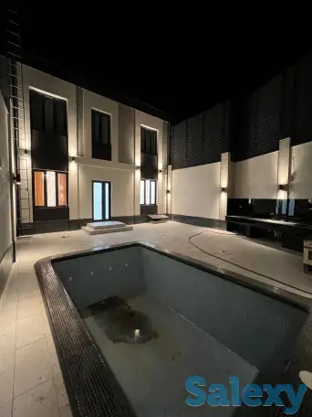 Академгородок,Евродом,6-комн,4-сот,450 м²,бассейн, фотография 2