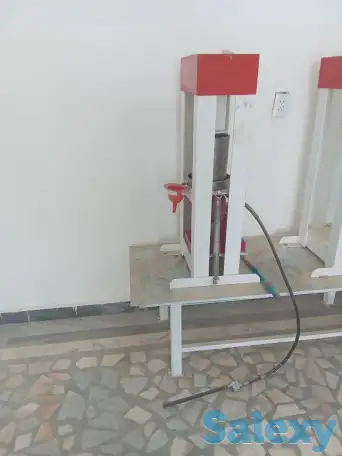 Gidravlikali moy presslagichi, фотография 2