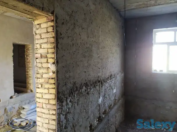 срочно продается участок, Когон туман Ниез Ходжи, фотография 1